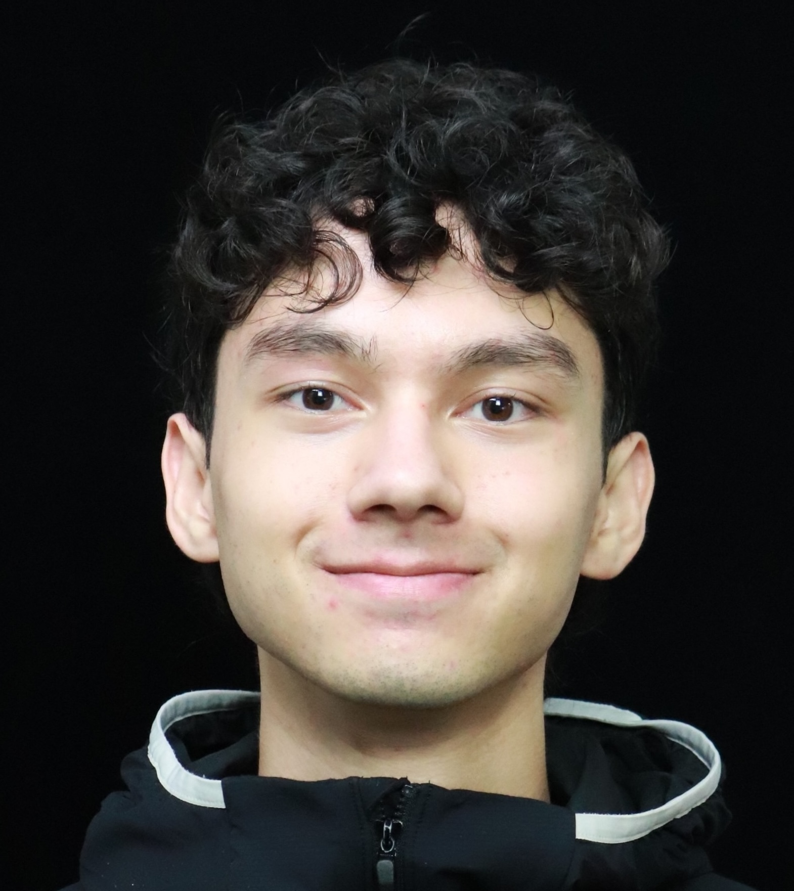 Aaron Brier - Profile Picture